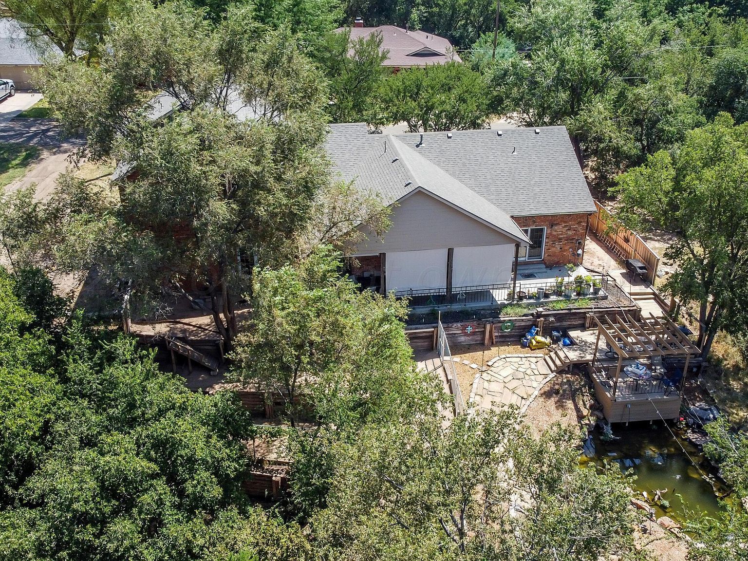 105 Circle View Dr Amarillo, TX 79118 - Thumbnail 4