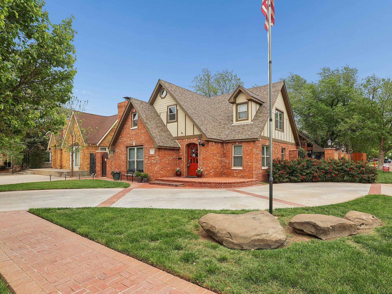 2123 S Ong St Amarillo, TX 79109 - Thumbnail 4