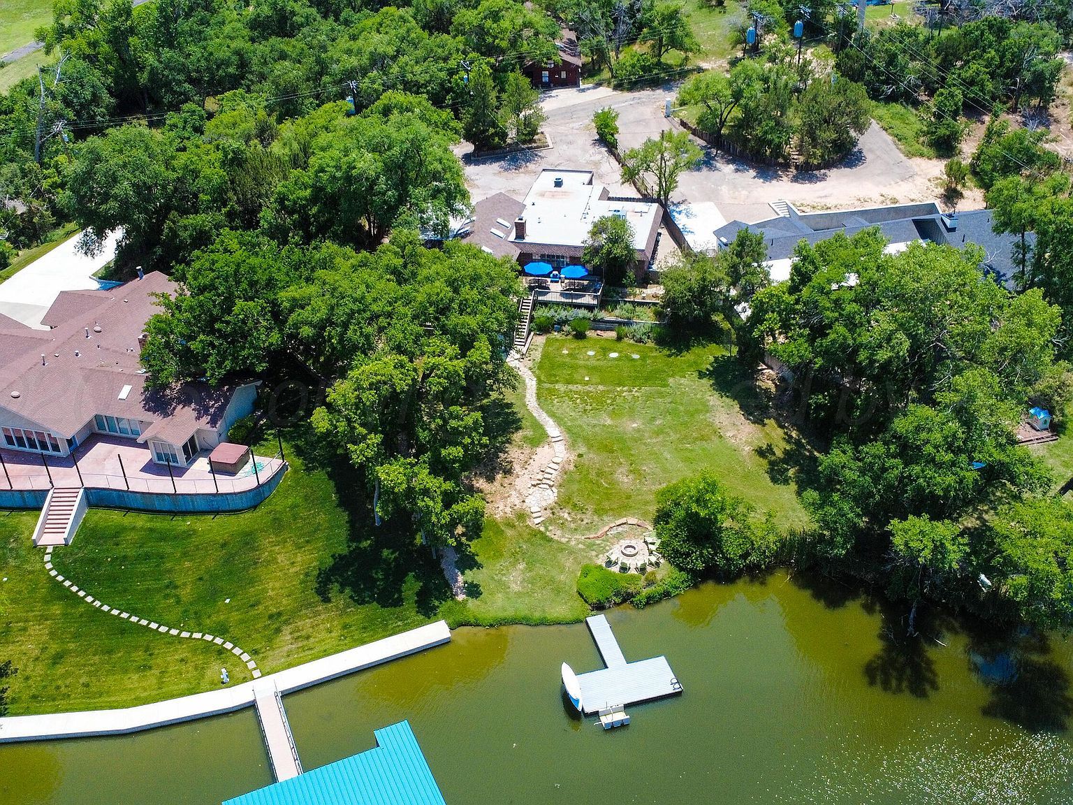 103 S Shore Dr Amarillo, TX 79118 - Thumbnail 4