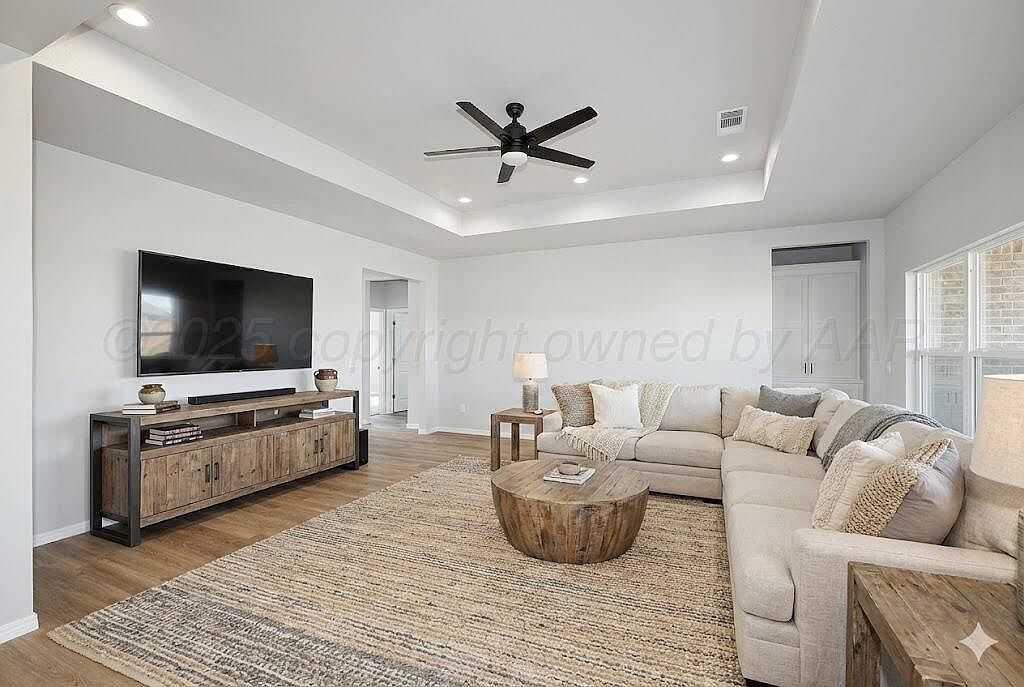 12340 Los Olmos Pkwy Canyon, TX 79015 - Thumbnail 4