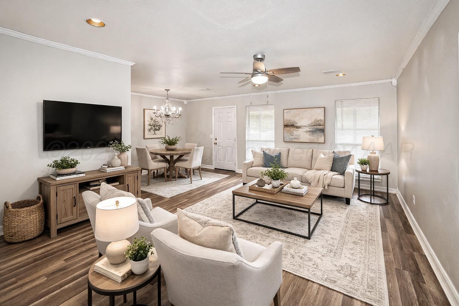 2707 Soaring Eagle Dr Amarillo, TX 79103 - Thumbnail 4