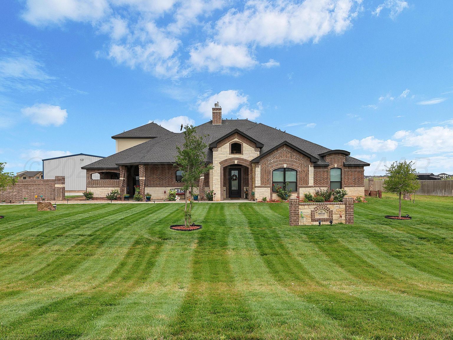 9950 Aster Rd Amarillo, TX 79119 - Thumbnail 4