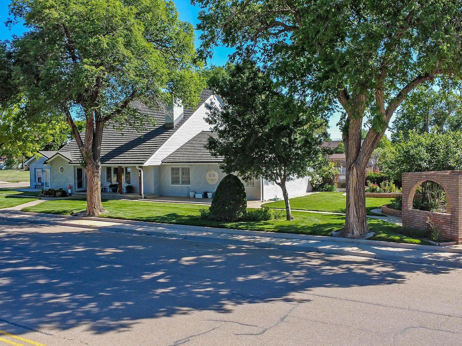 620 N Main St Stratford, TX 79084 - Thumbnail 4