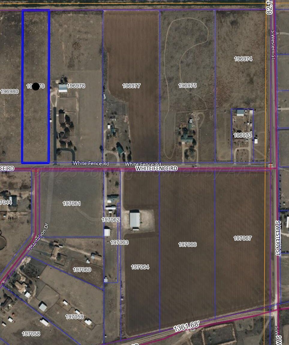 0 White Fence Rd Canyon, TX 79015 - Thumbnail 4