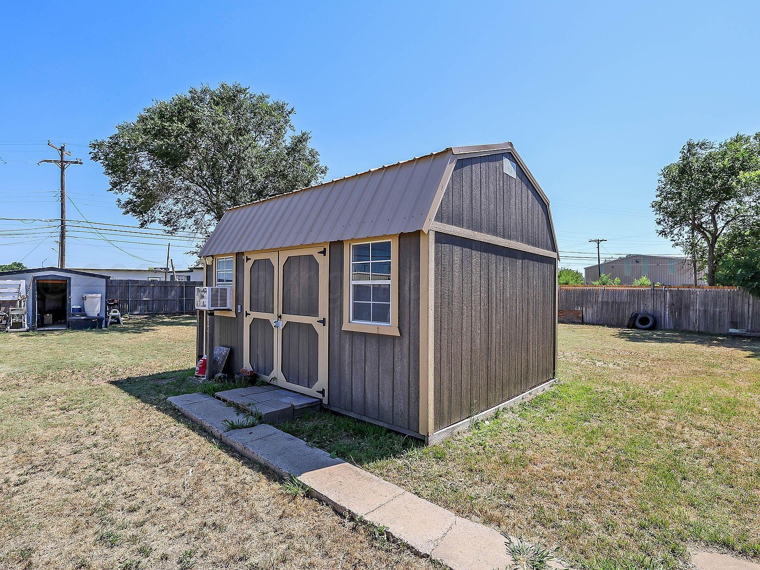 5811 Oregon Trl Amarillo, TX 79109 - Thumbnail 4