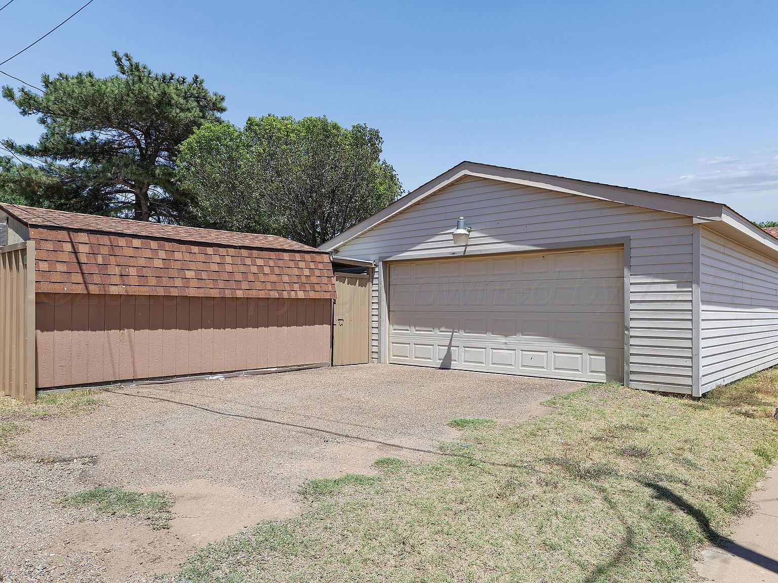 3128 S Woodland St Amarillo, TX 79103 - Thumbnail 4