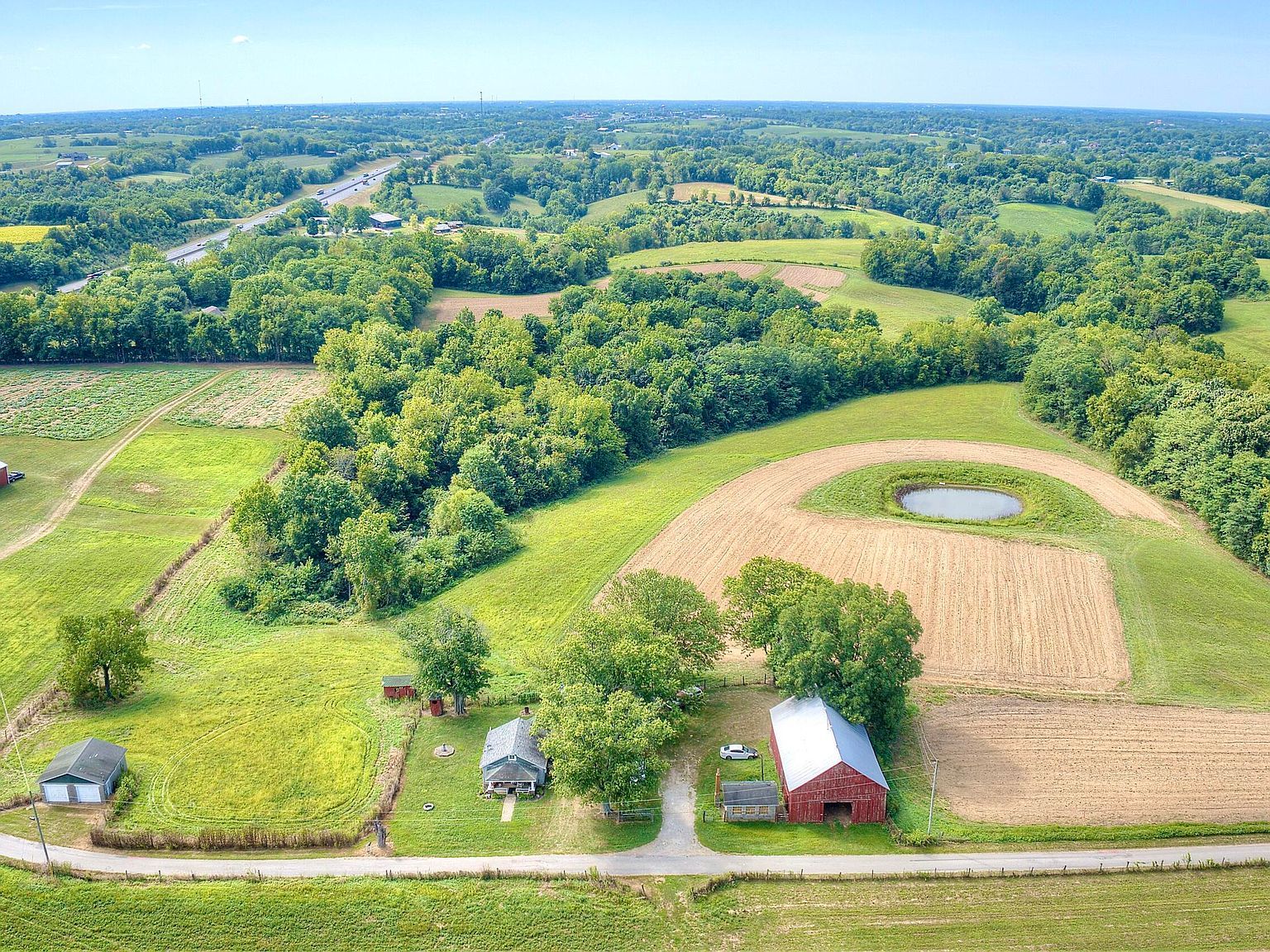 7 Cason Ln Dry Ridge, KY 41035 - Thumbnail 4