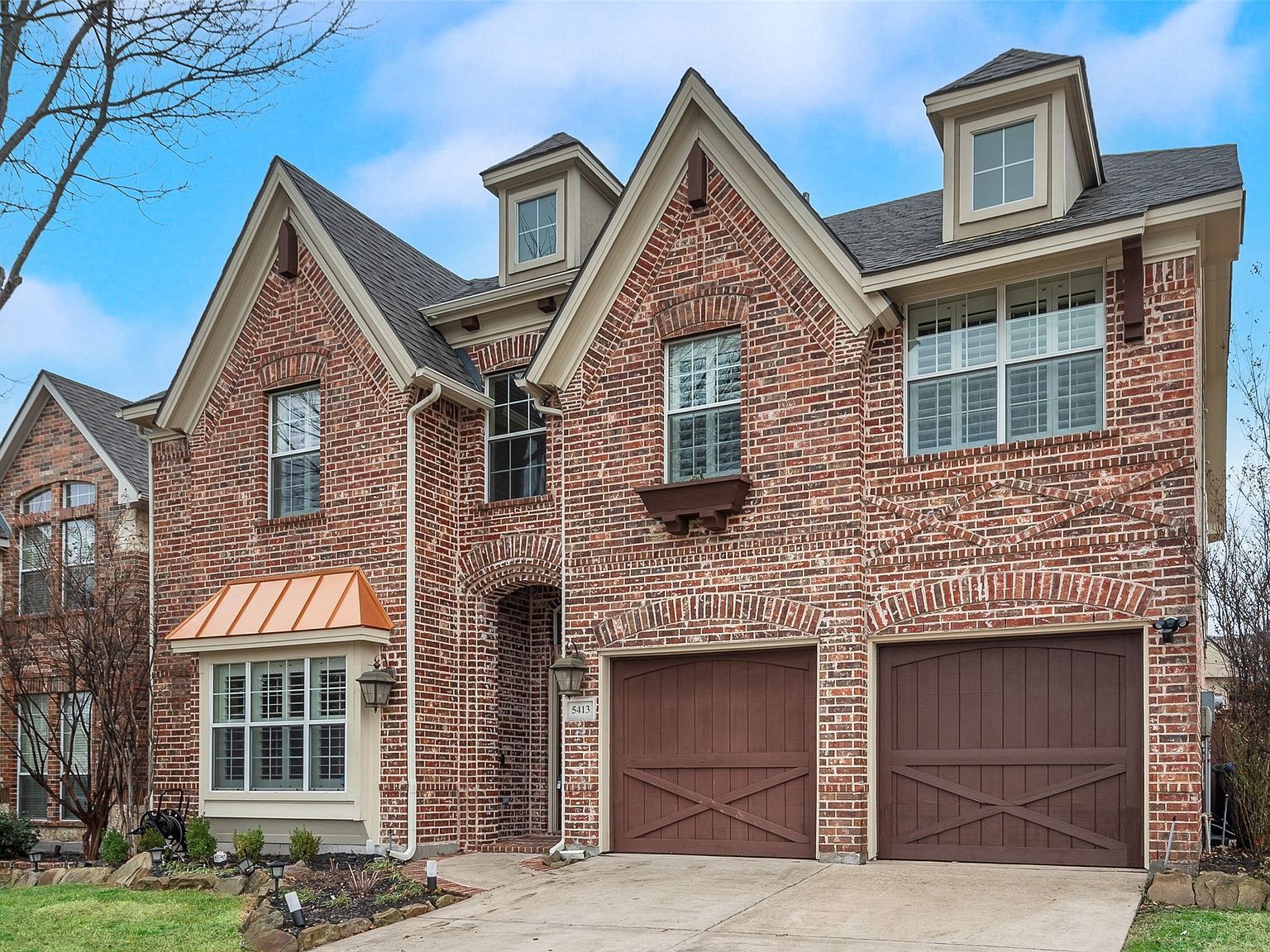 5413 Fox Chase Ln McKinney, TX 75071 - Thumbnail 4