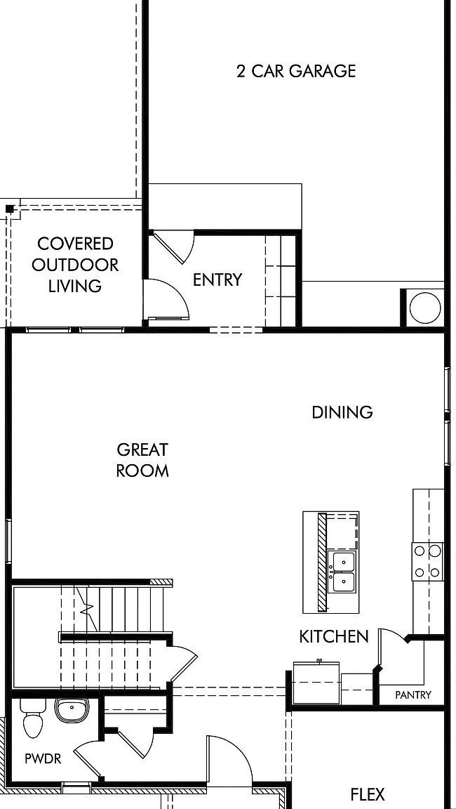 123 Monarch Way Wylie, TX 75098 - Thumbnail 4