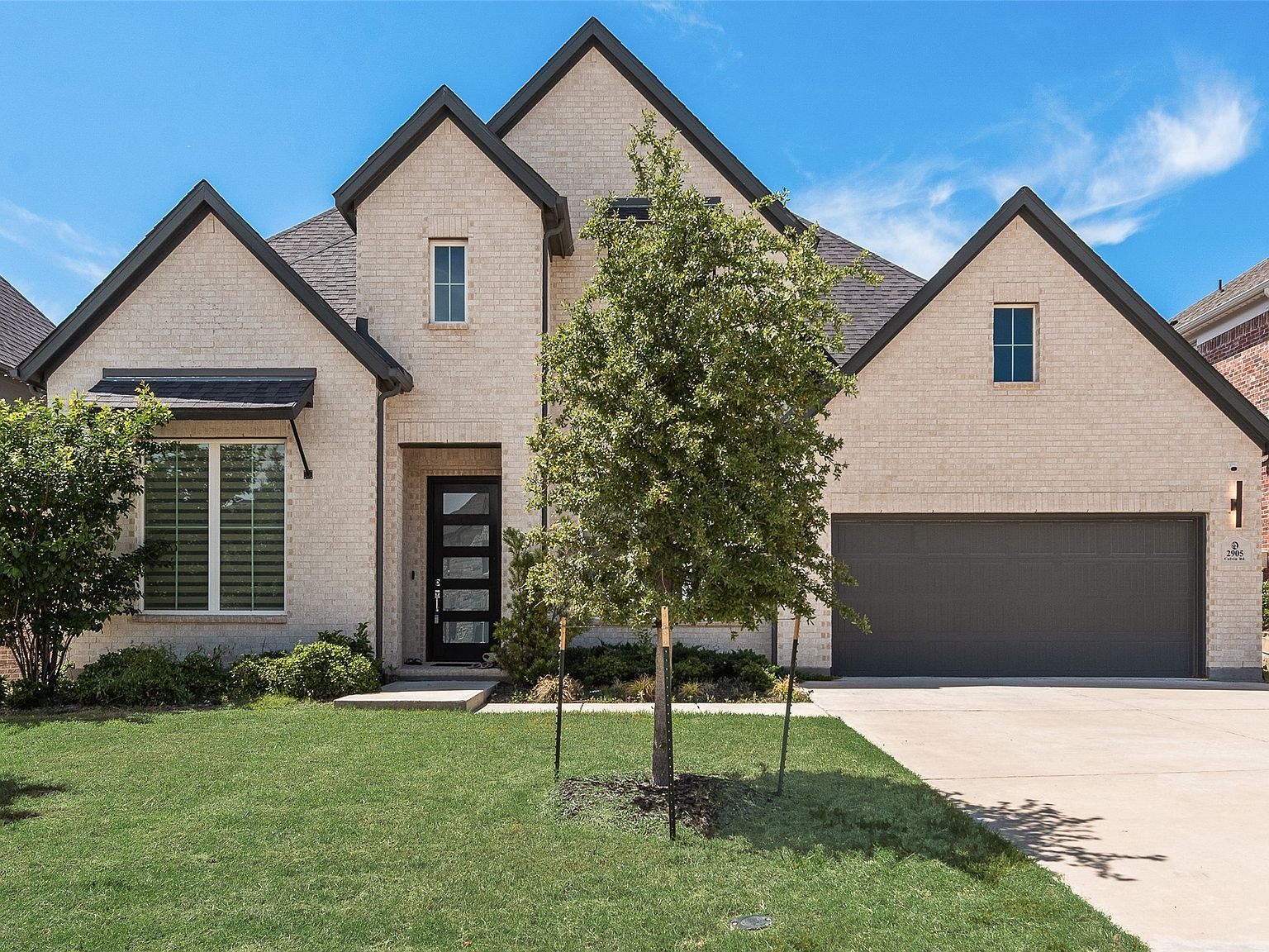 2905 Calvin Rd McKinney, TX 75071 - Thumbnail 4