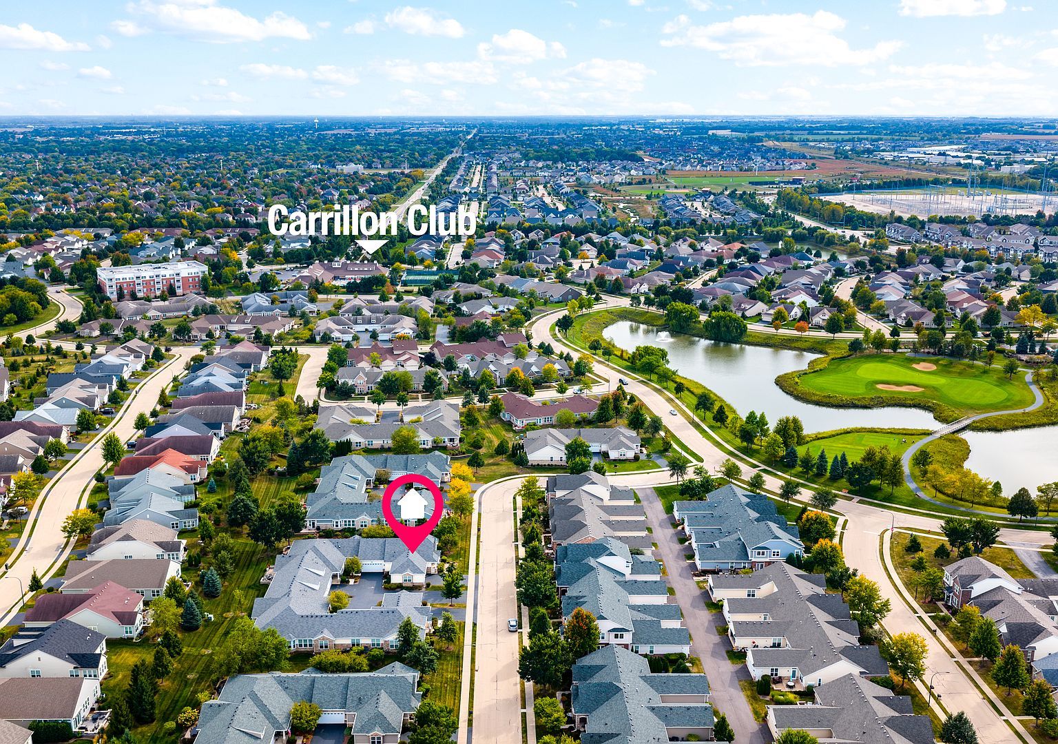 2629 Camberley Cir Naperville, IL 60564 - Thumbnail 4