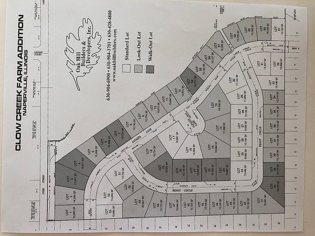 2255 Wendt Cir Naperville, IL 60564 | Single Family