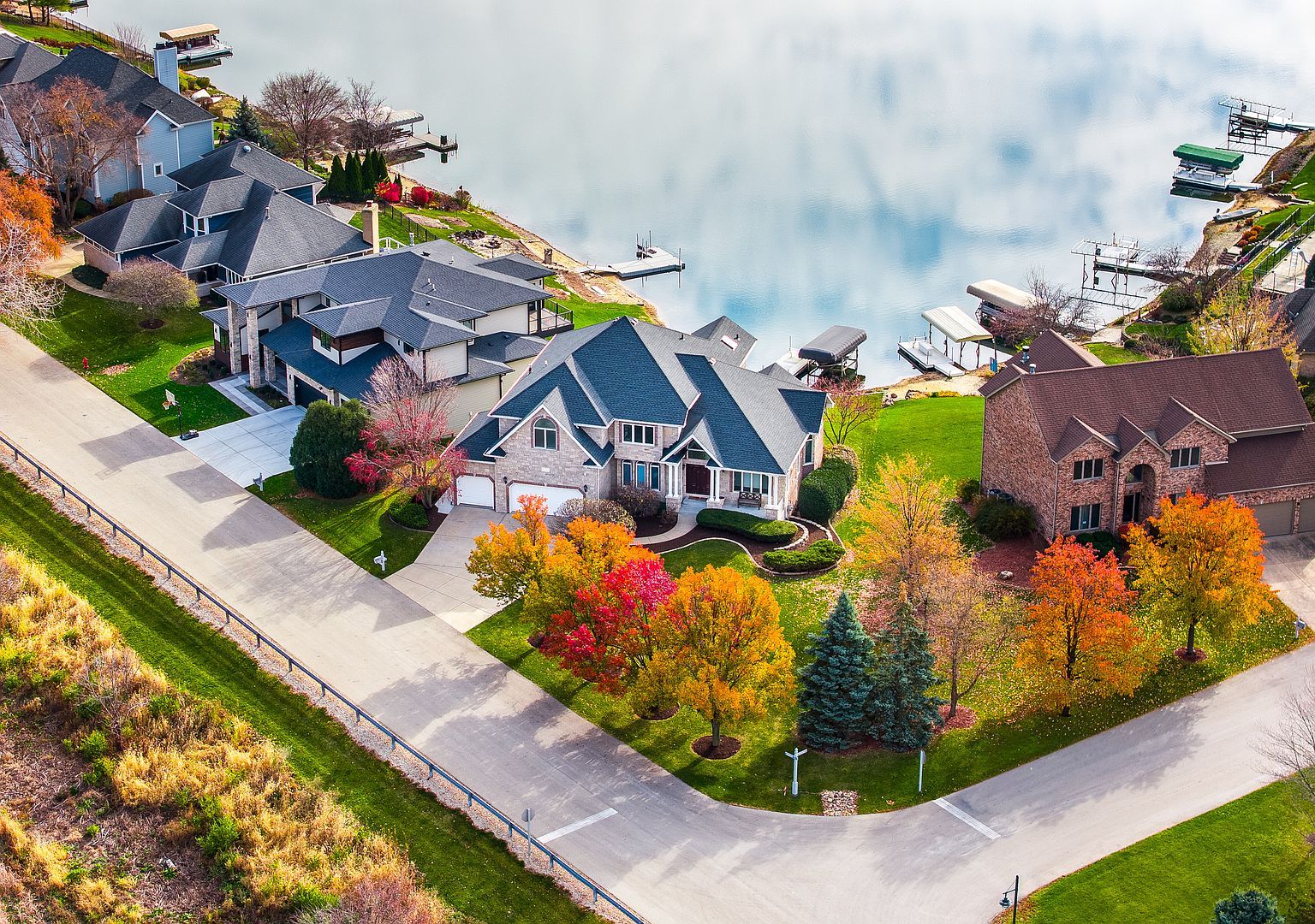 22743 Marina Dr Plainfield, IL 60585 - Thumbnail 4