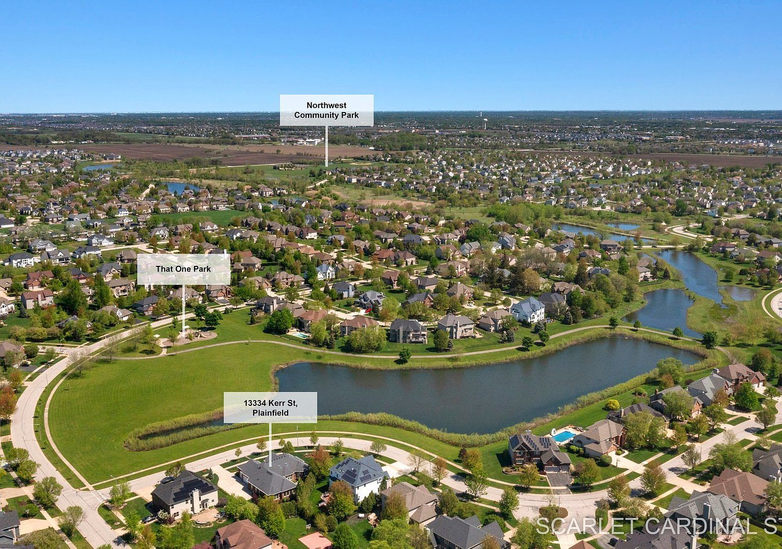 13334 Kerr St Plainfield, IL 60585 - Thumbnail 4