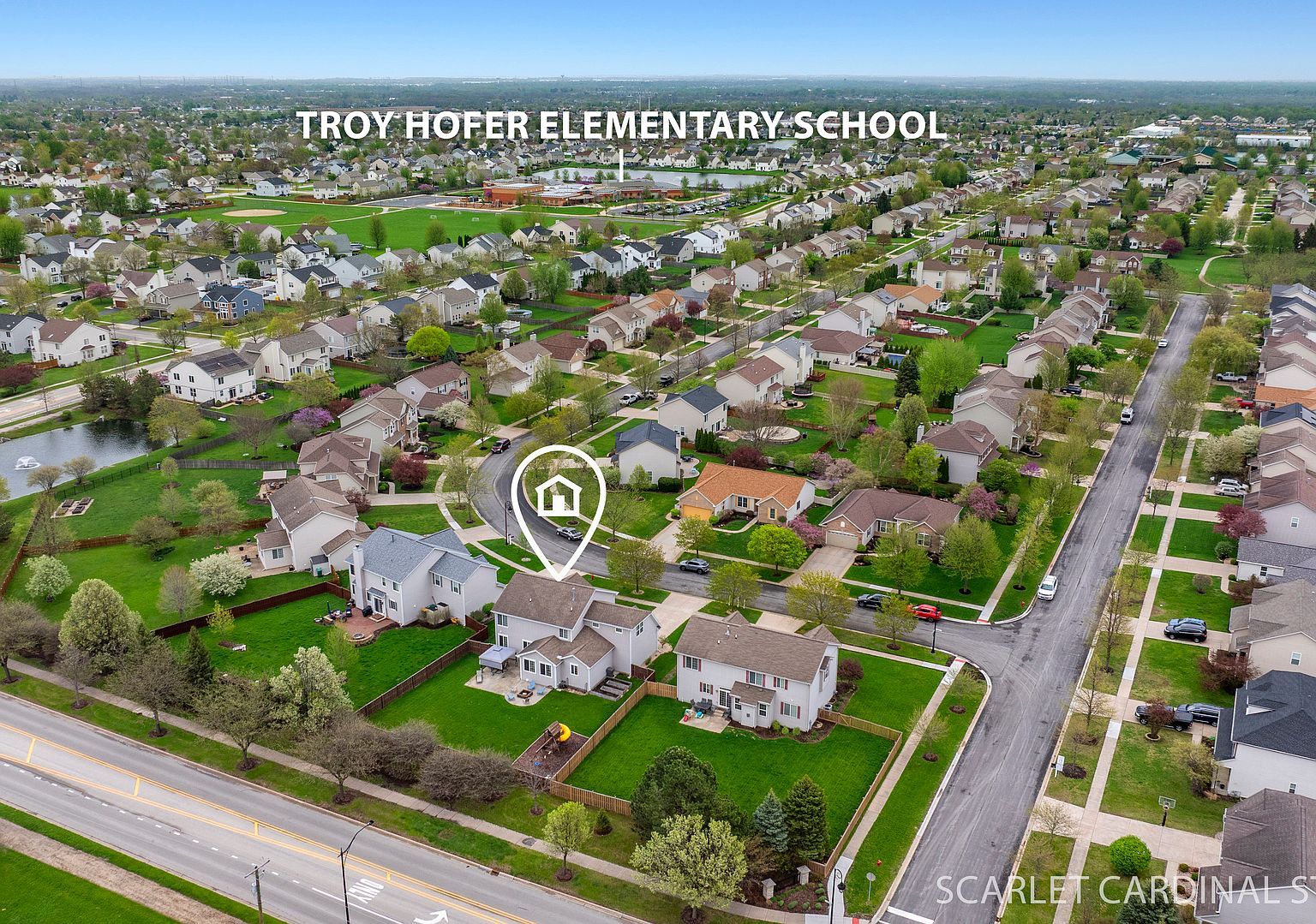 1118 Northside Dr Shorewood, IL 60404 - Thumbnail 4