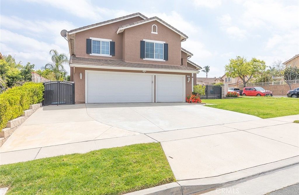 2487 Sweet Rain Way Corona, CA 92881 - Thumbnail 4