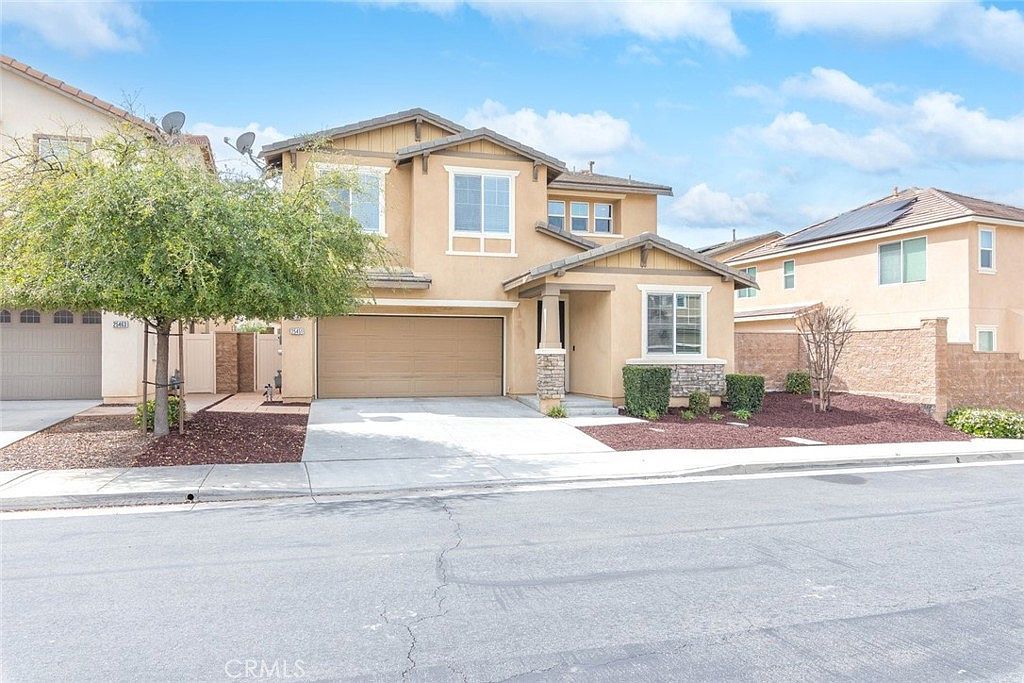 25451 Jack Rabbit Ln Corona, CA 92883 - Thumbnail 4