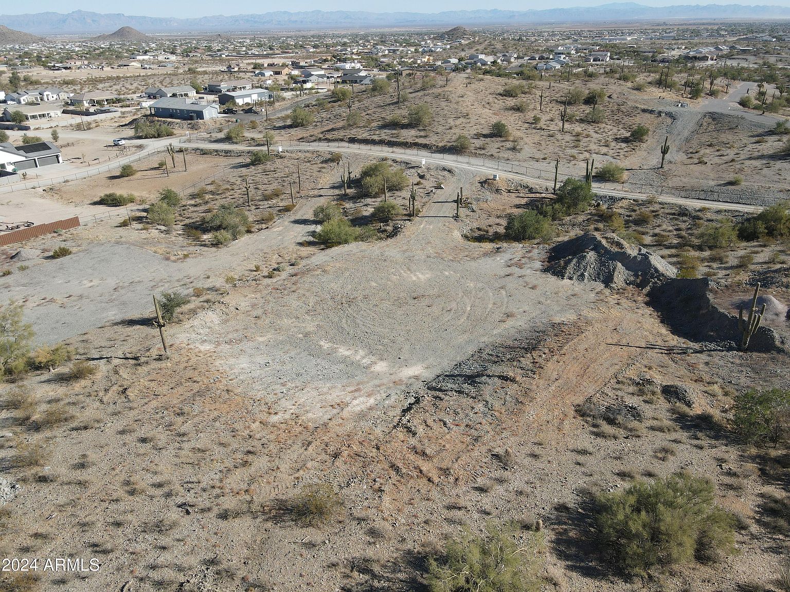 0 N Royce Rd LOT G Queen Creek, AZ 85142 - Thumbnail 4