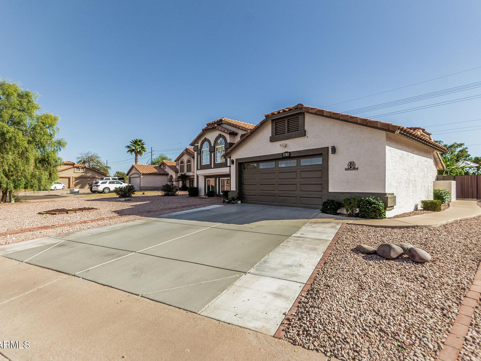 5703 E Greenway St Mesa, AZ 85205 - Thumbnail 4