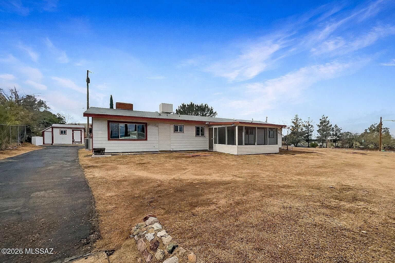 801 S La Mesa Dr Benson, AZ 85602 - Thumbnail 4