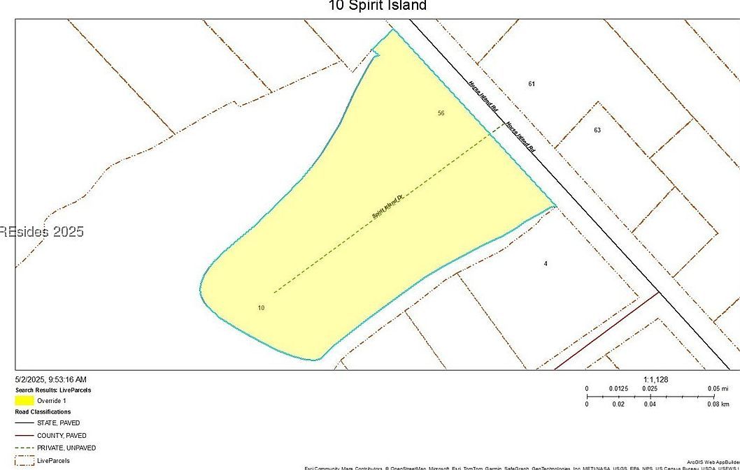 10 Spirit Island Rd Saint Helena Island, SC 29920 - Thumbnail 4