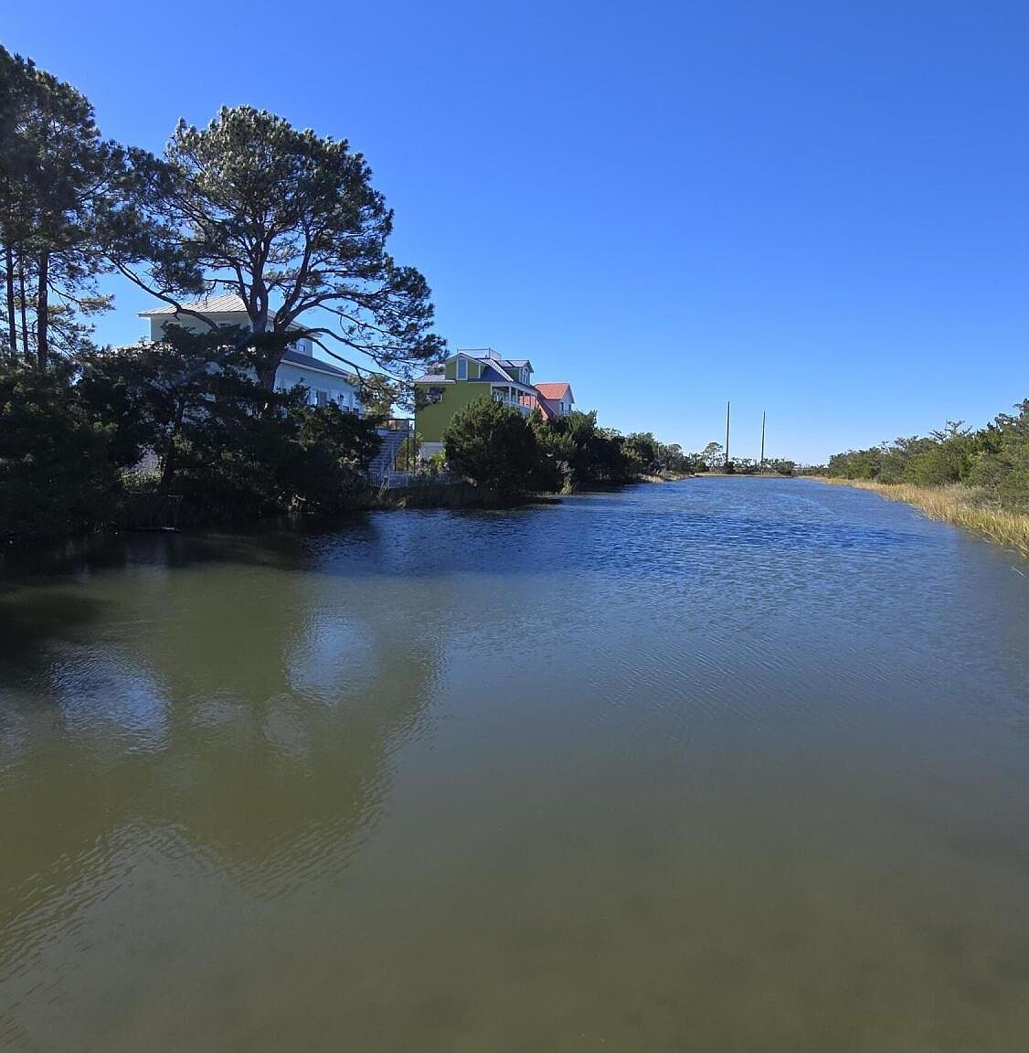 121 Harbour Key Dr Saint Helena Island, SC 29920 - Thumbnail 4