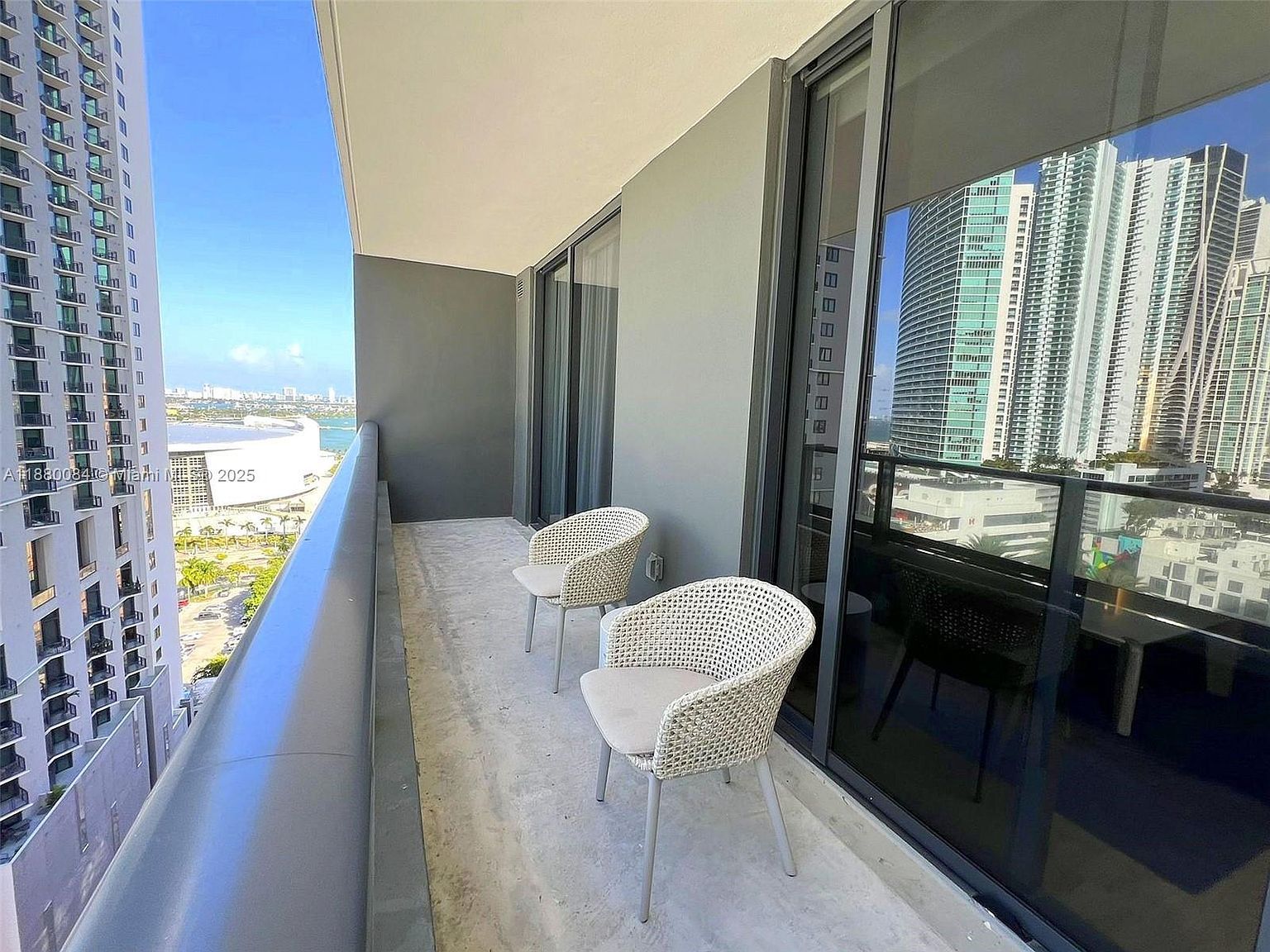 601 NE 1st Ave UNIT 1602 Miami, FL 33132 - Thumbnail 4