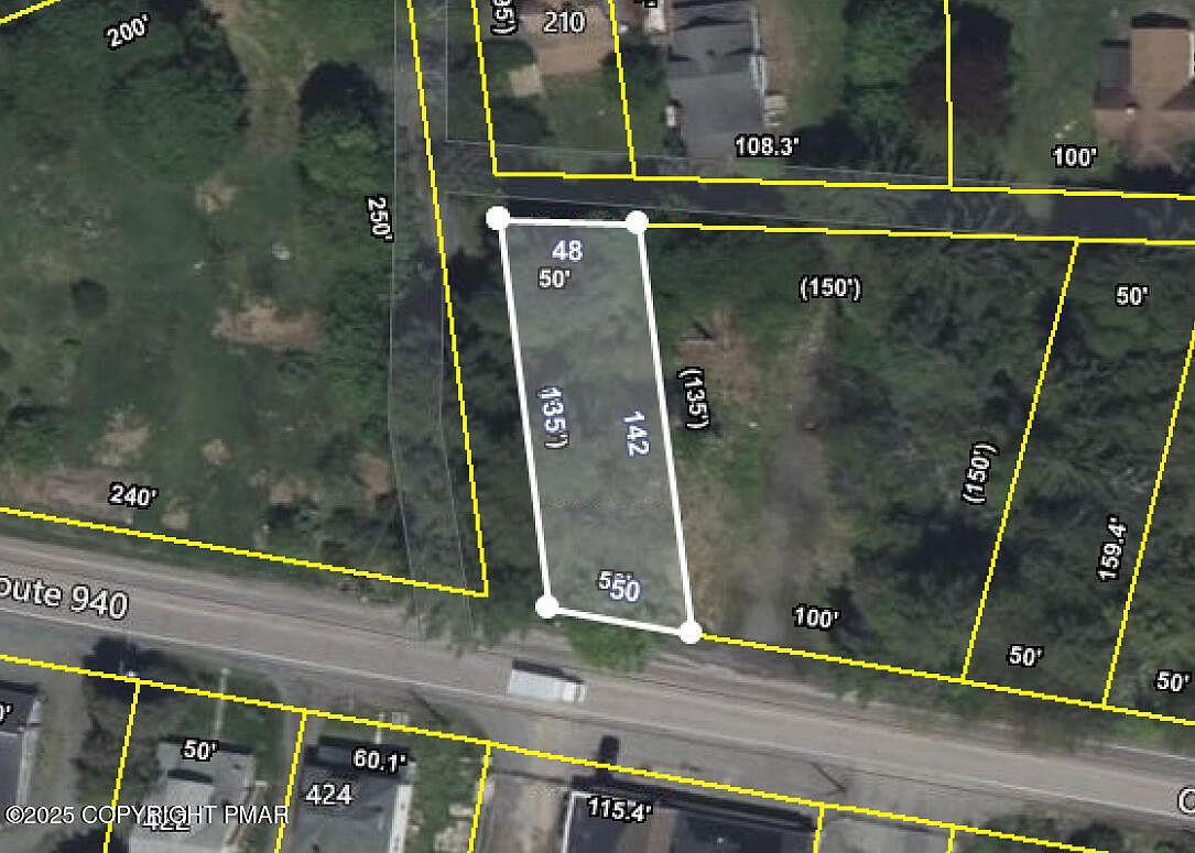 T644 Old Route 940 Pocono Pines, PA 18350 - Thumbnail 4