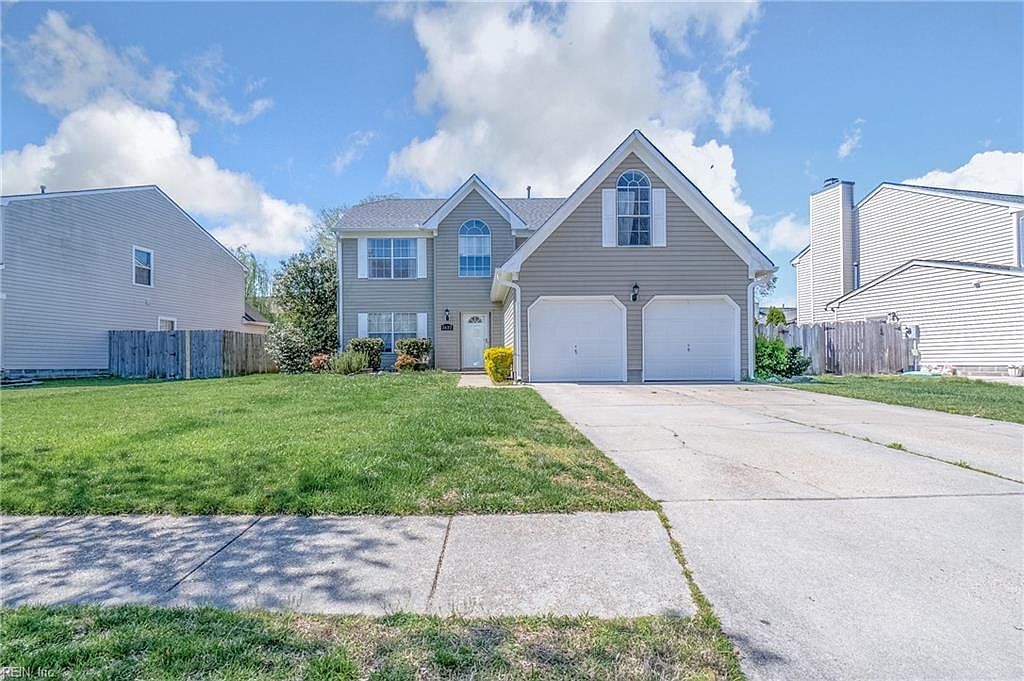 2677 Alamance Cir Virginia Beach, VA 23456 - Thumbnail 4