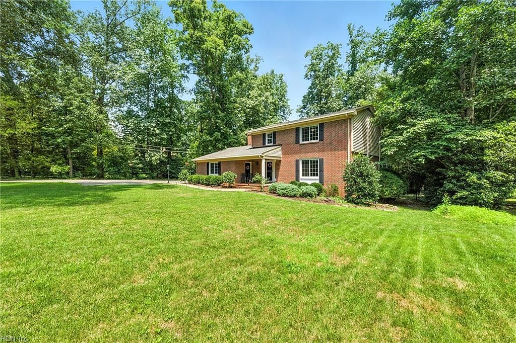 113 Ware Rd Williamsburg, VA 23185 - Thumbnail 4