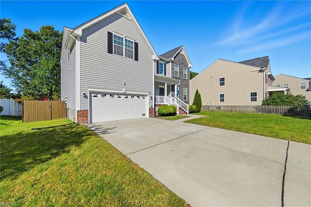 5 Mary Ann Dr Hampton, VA 23666 - Thumbnail 4
