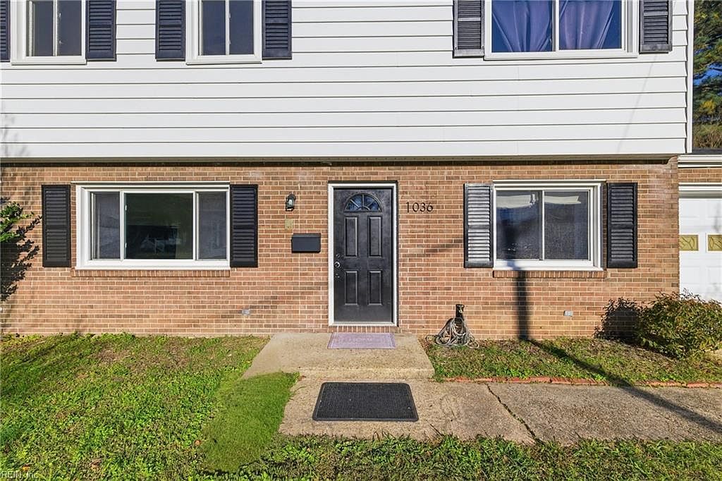 1036 Randall Ct Hampton, VA 23666 - Thumbnail 4