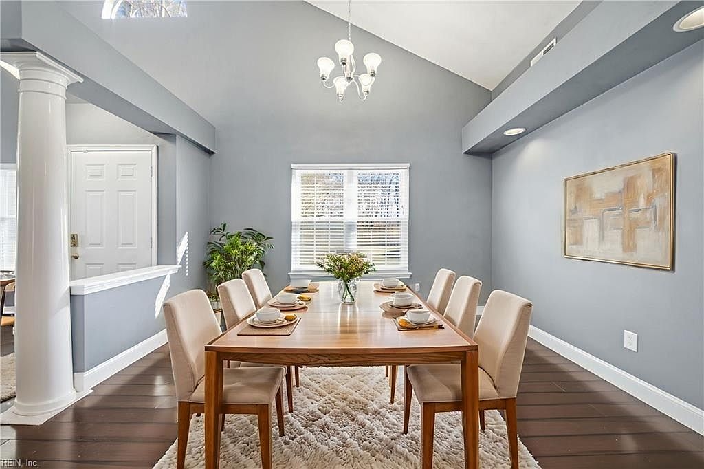 2808 Wakehurst Ct Virginia Beach, VA 23453 - Thumbnail 4