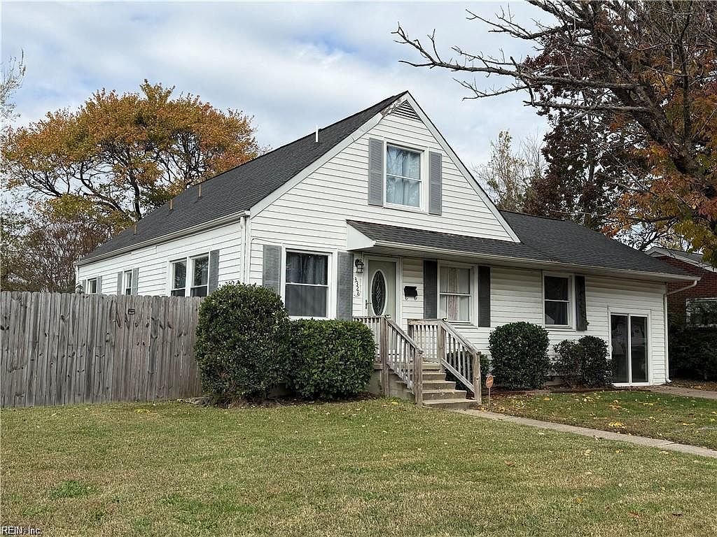 3328 Candlewood Dr Hampton, VA 23666 - Thumbnail 4