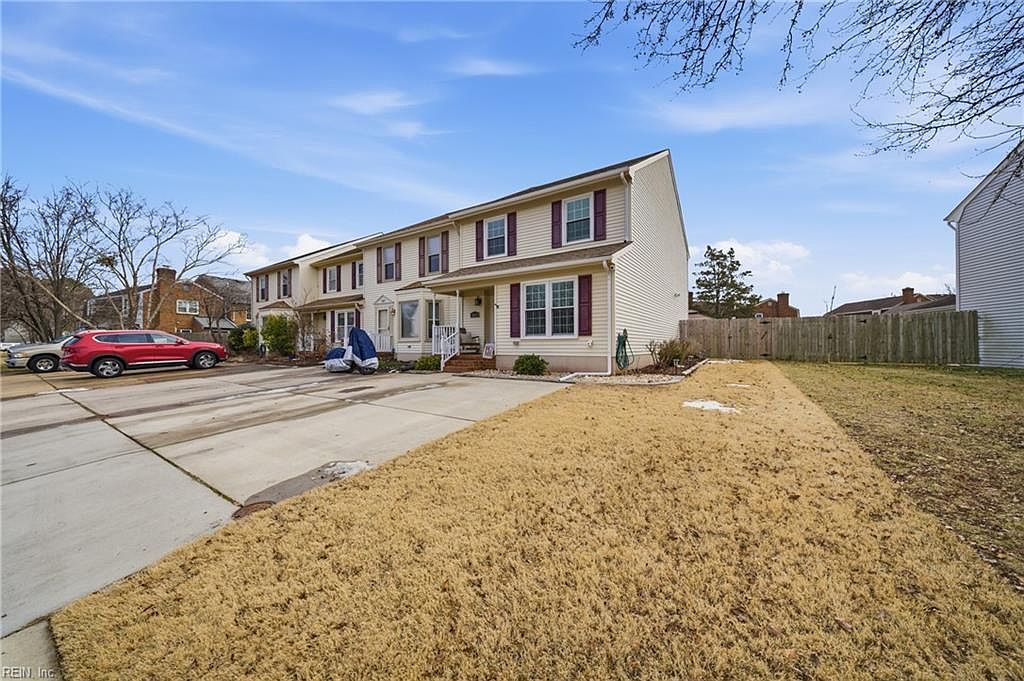 4009 Roebling Ln Virginia Beach, VA 23452 - Thumbnail 4