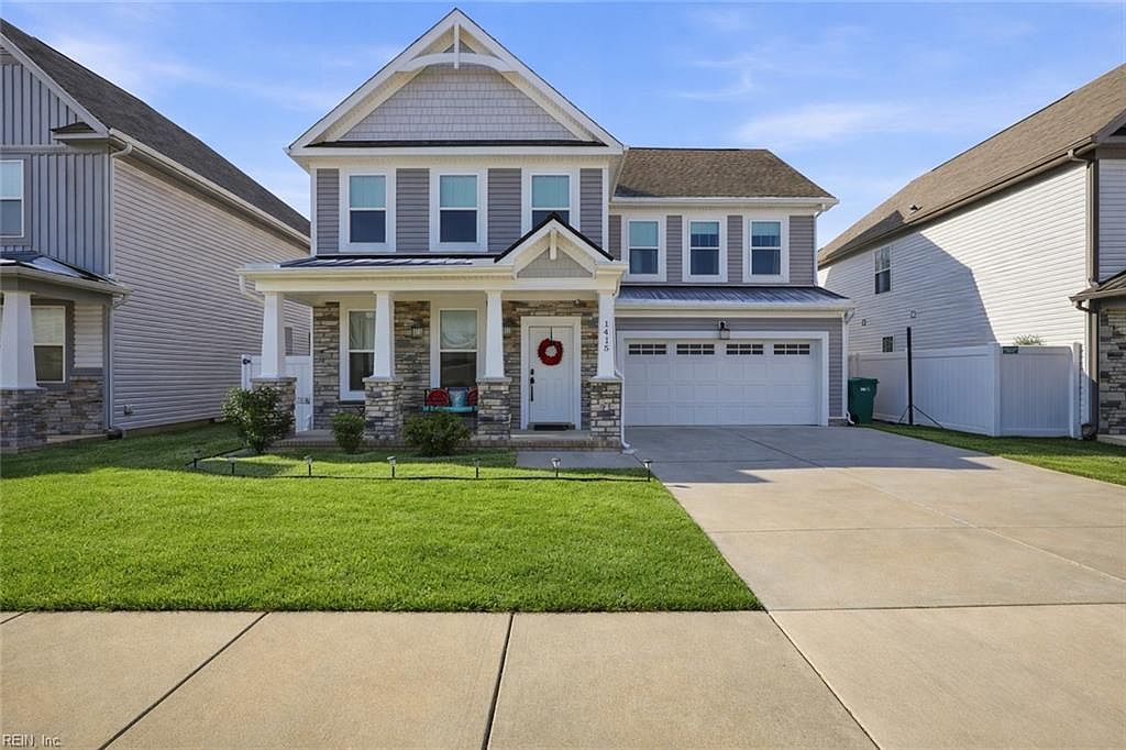 1415 Waltham Ln Newport News, VA 23608 - Thumbnail 4