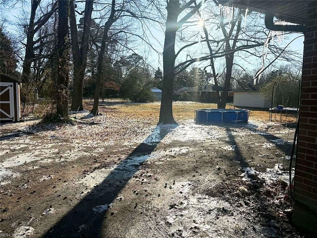 64 Saunders Rd Newport News, VA 23601  | Single Family