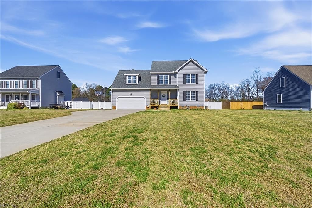 208 Pointers Dr West Point, VA 23181 - Thumbnail 4