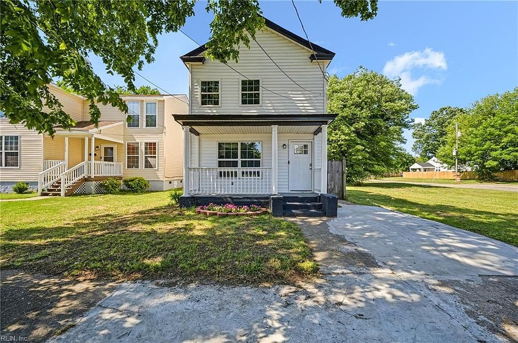 1304 Highland Ave Portsmouth, VA 23704 - Thumbnail 4