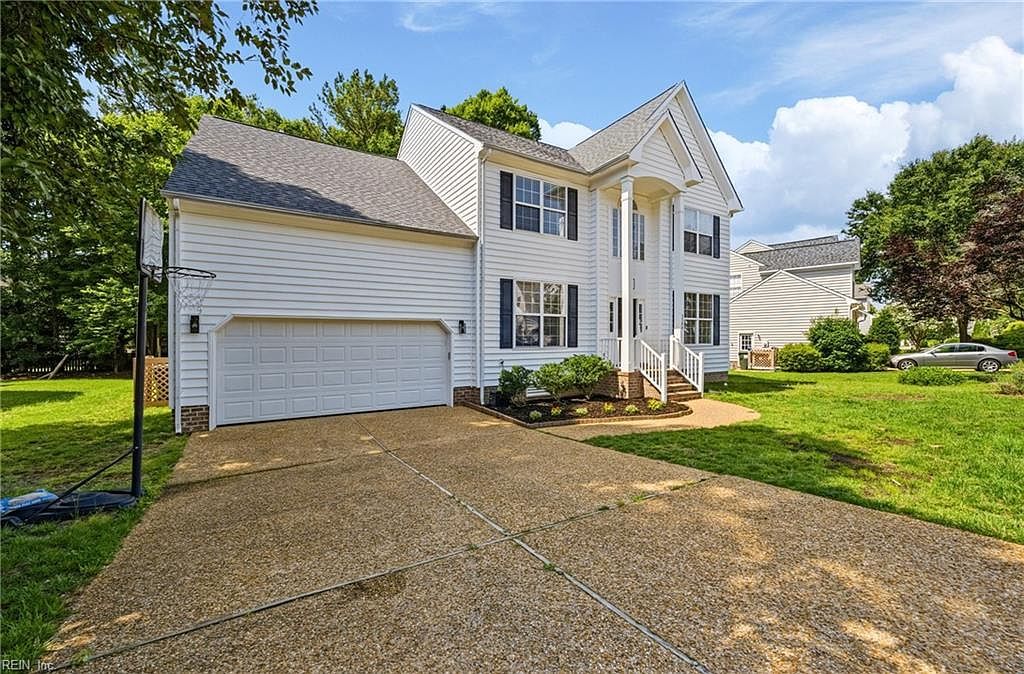 3306 Westover Rdg Williamsburg, VA 23188 - Thumbnail 4