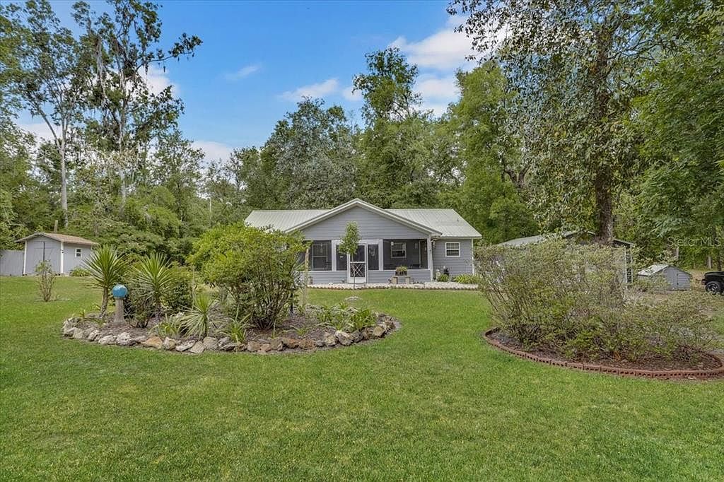 207 SW Rose Ln Fort White, FL 32038 - Thumbnail 4