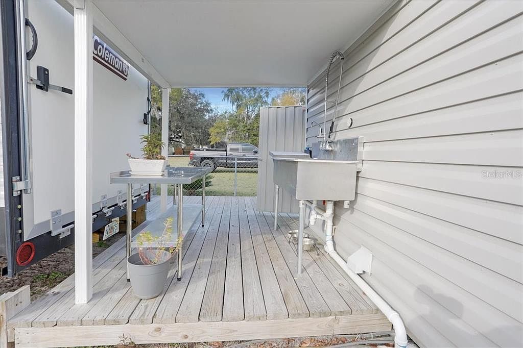 5336 SW County Road 791 LOT 14 Lake Butler, FL 32054 - Thumbnail 4