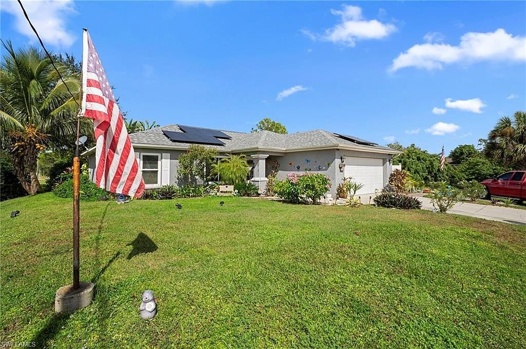 3218 43rd St W Lehigh Acres, FL 33971 - Thumbnail 4