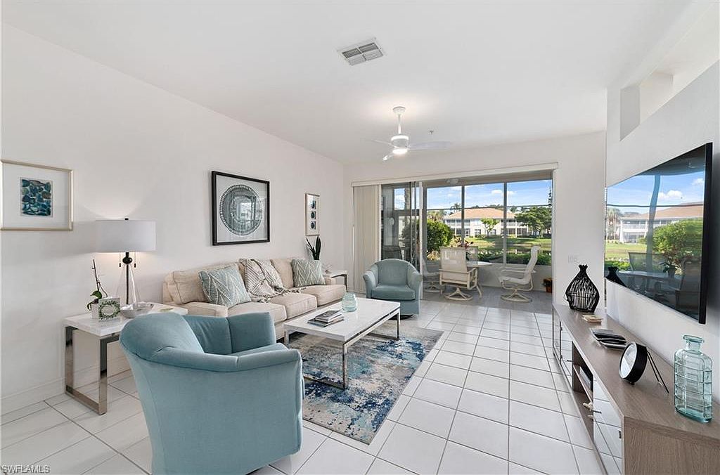 800 Carrick Bend Cir APT 103 Naples, FL 34110 - Thumbnail 4