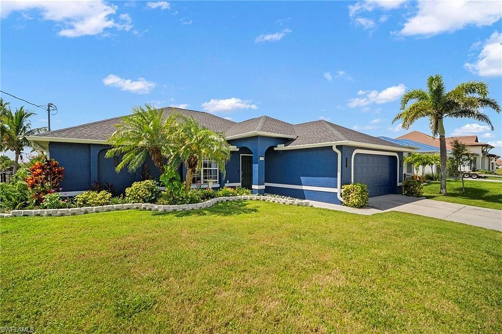 4418 NW 36th St Cape Coral, FL 33993 - Thumbnail 4