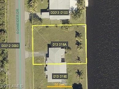 0 Schneider Dr Fort Myers, FL 33905  | Land/Lot