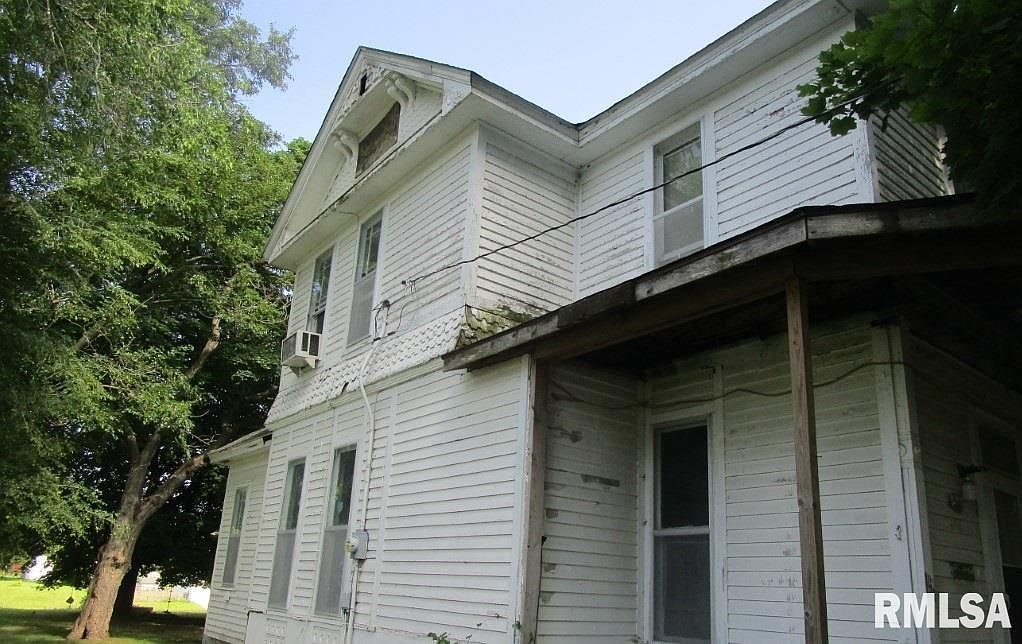 504 N College Ave Aledo, IL 61231 - Thumbnail 4