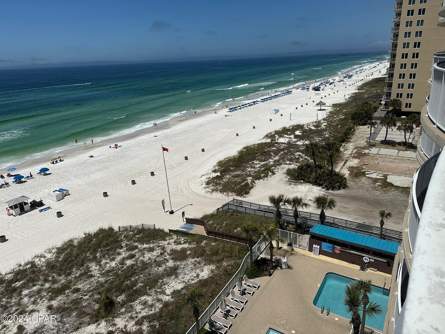 10625 Front Beach Rd UNIT 804 Panama City Beach, FL 32407 - Thumbnail 4