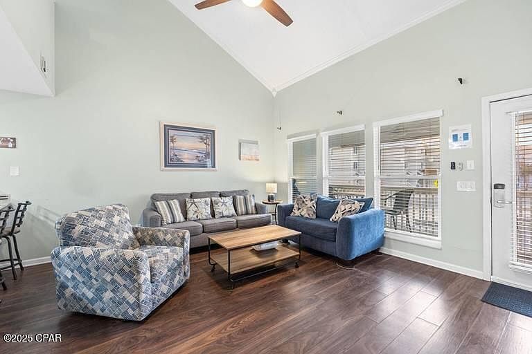 17670 Front Beach Rd UNIT A7 Panama City Beach, FL 32413 - Thumbnail 4