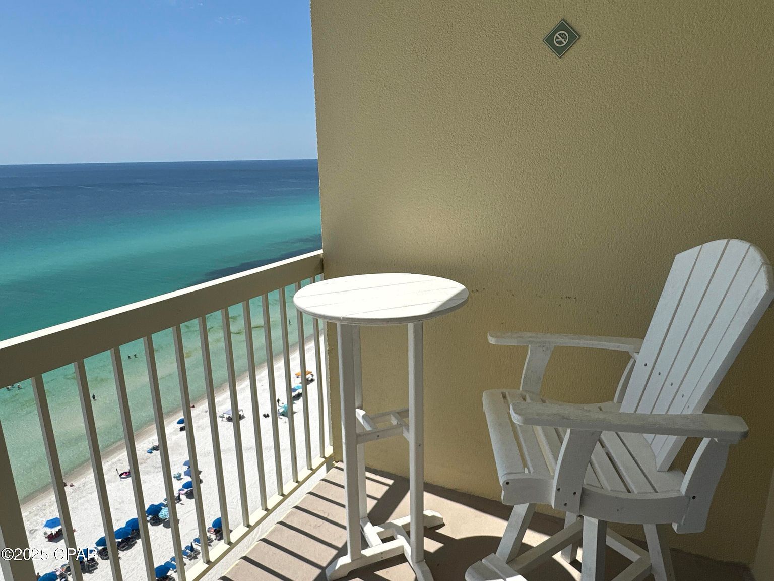 17757 Front Beach Rd UNIT 1502B Panama City Beach, FL 32413 - Thumbnail 4